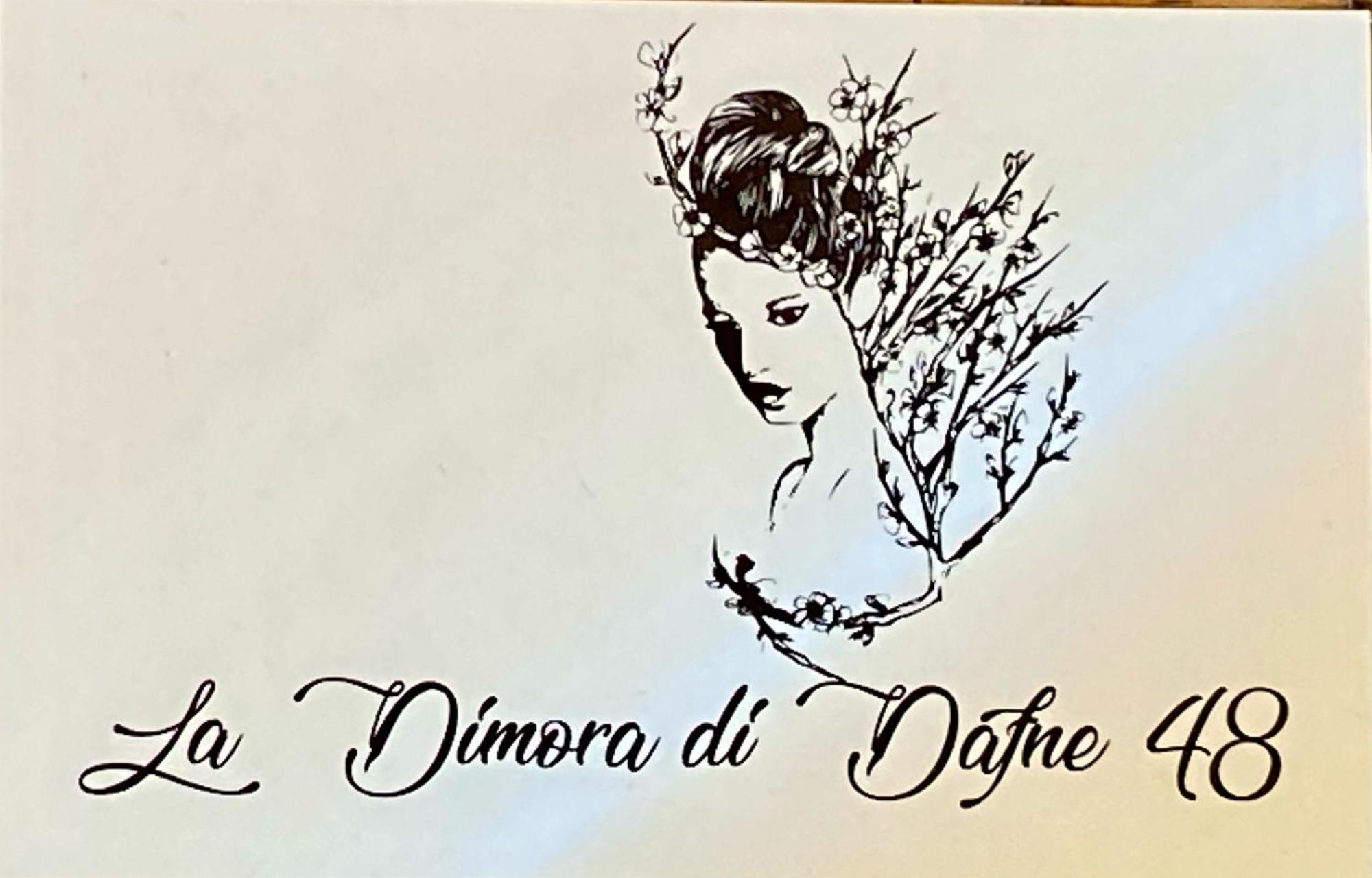 La Dimora Di Dafne 48 Lejlighed Monzuno Eksteriør billede